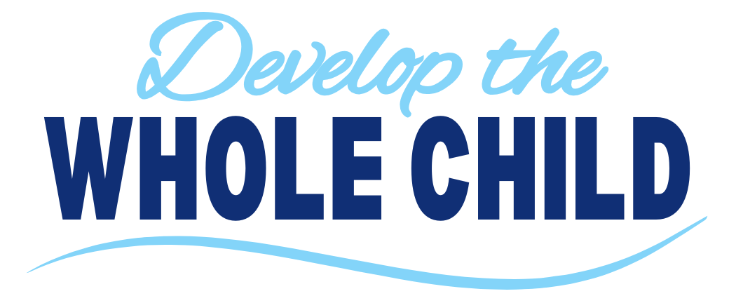 Develop Whole Child
