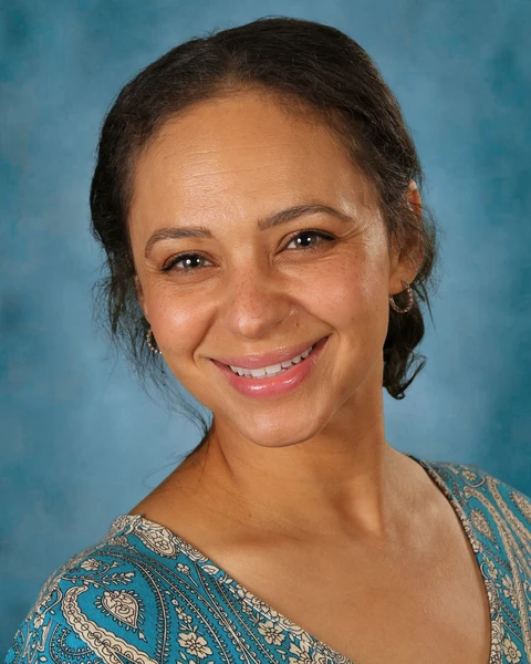 Vicki Kline