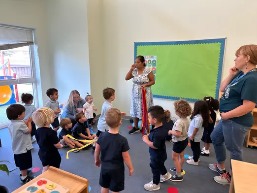 Specials and Enrichments - Spanish