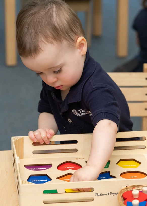 Toddler House Program icon