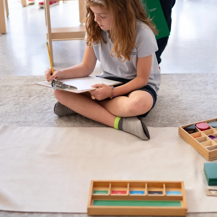 Elementary House Curriculum-2