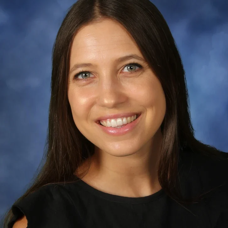 Ms. Elisa's Faculty picture